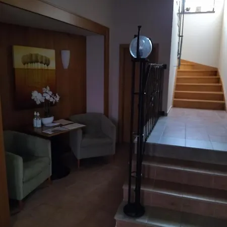 Vendégház Jostovka 3*