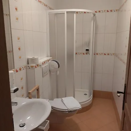 Vendégház Jostovka Jihlava